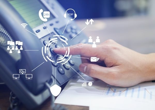 singapore VOIP services