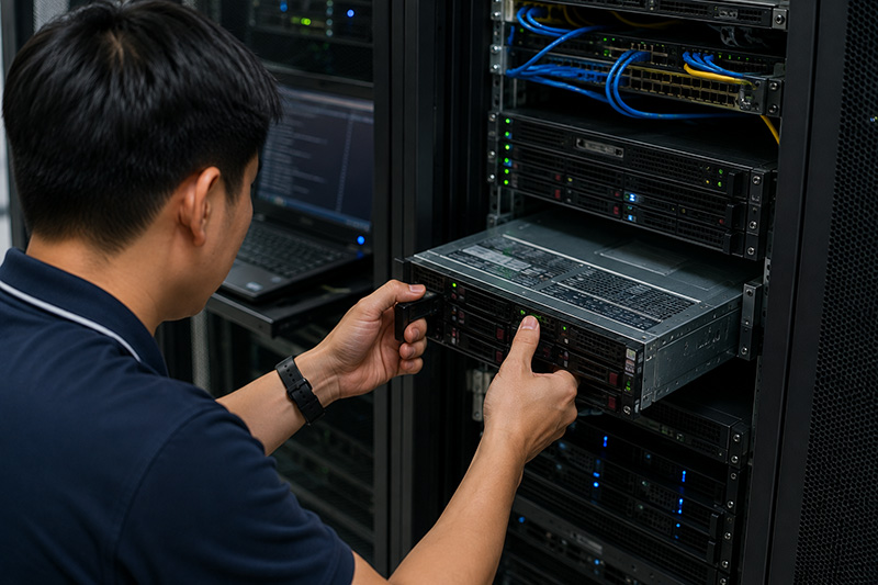 IT Solutions in Singapore