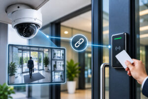 access control events